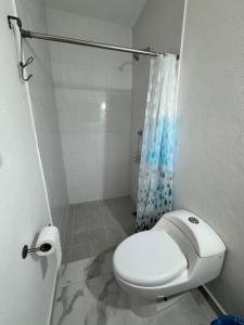 Ένα μπάνιο στο Casa Vainilla +17 φωτογραφίες