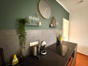 Παροχές για τσάι/καφέ στο Home&Living - Casa Green