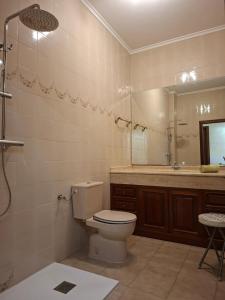 Ένα μπάνιο στο Oasis en Ponte San Lázaro +19 φωτογραφίες