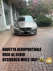 Fotografie z fotogalerie ubytování Residenza Miele v Bergamu