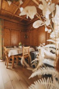 Fotografie z fotogalerie ubytování Appartement Aigner v destinaci Katschberghöhe