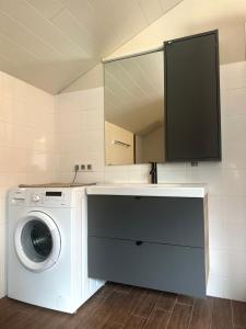 Fotografie z fotogalerie ubytování Appartment Lukasser v destinaci Ainet