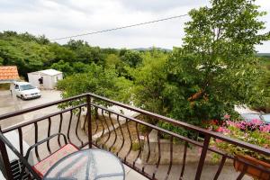 Fotografie z fotogalerie ubytování Apartment "GOTA" , 60m2 , za 2 osobe v destinaci Risika