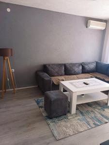 Fotografie z fotogalerie ubytování Angles Apartman Stip v destinaci Štip