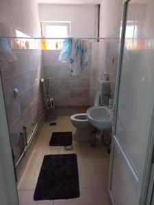 Fotografie z fotogalerie ubytování Angles Apartman Stip v destinaci Štip