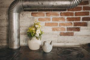 Fotografie z fotogalerie ubytování Appartement Aigner v destinaci Katschberghöhe