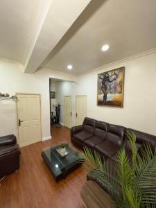 Gallery image of Lauras cozy 2 bedroom apartment in Lagos