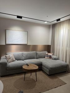 Imagen de la galería de Osik apartments villa 01, en Golem 12 fotos más