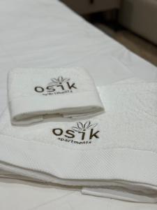 Imagen de la galería de Osik apartments villa 01, en Golem