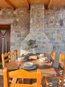 Ảnh trong thư viện ảnh của House Marevouni, Triopetra ở Agia Paraskevi +44 ảnh