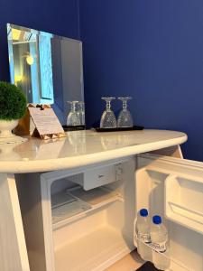 Ảnh trong thư viện ảnh của Suíte espaçosa em bairro bem localizado ở Mairiporã