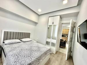 Gallery image of Jaukaus pobuvio Oaze in VNO +1 photo