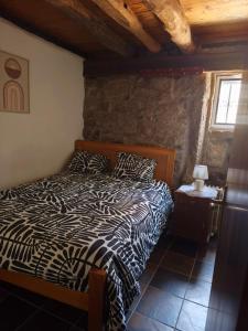 Imagem da galeria de New Riyork Sweet Home no Gerês mais 32 fotografias