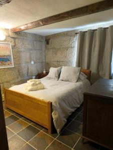 Imagem da galeria de New Riyork Sweet Home no Gerês