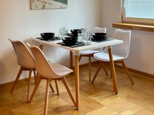 Φωτογραφία από το άλμπουμ του Apartament Kochanowskiego Łódź στο Λοντζ