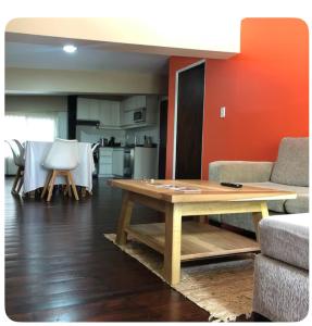 Billede fra billedgalleriet på Ohana3 i San Lorenzo