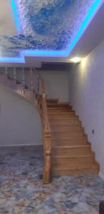 Gallery image of Yellow villa ZHD in Gabala