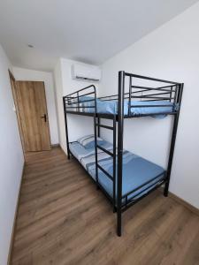 Postel nebo postele na pokoji v ubytování Ubud + 8 fotografií