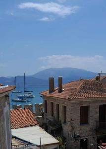 Fotografie z fotogalerie ubytování Lepanto Port Vibes v destinaci Nafpaktos