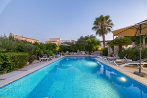 Gallery image of Ses Cases Noves by Rentallorca in Maria de la Salut