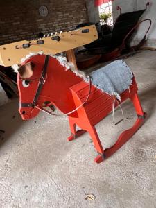 Φωτογραφία από το άλμπουμ του Løkken Farm Holiday σε Løkken +172 φωτογραφίες