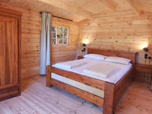 Gallery image of Camping Porto Sosàlinos in Cala Liberotto