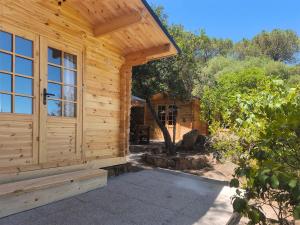 Gallery image of Camping Porto Sosàlinos in Cala Liberotto