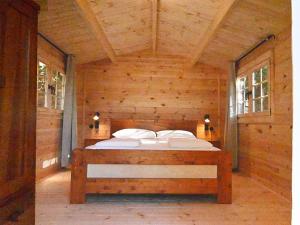 Gallery image of Camping Porto Sosàlinos in Cala Liberotto