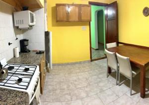 Gallery image of chalet en alquiler la 15 in Miramar +1 photo