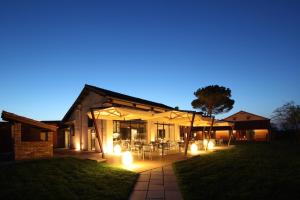 Gallery image of Venissa Wine Resort in Burano