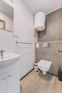 Φωτογραφία από το άλμπουμ του Hotel Tanzanit σε Jesionka