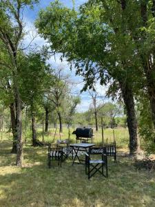 Φυσικό τοπίο κοντά σε αυτή η παραθεριστική κατοικία