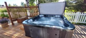 Ảnh trong thư viện ảnh của Villa It's Arctic Magic! ở Rovaniemi