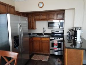 Foto dalla galleria di One Bedroom Downtown a Jacksonville