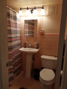 Foto dalla galleria di One Bedroom Downtown a Jacksonville