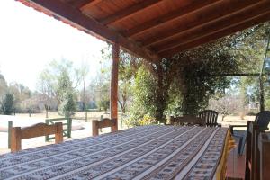 Φωτογραφία από το άλμπουμ του Casa Acogedora con Piscina en Cerrillos σε Cerrillos