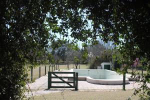 Fotografie z fotogalerie ubytování Casa Acogedora con Piscina en Cerrillos v destinaci Cerrillos