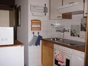 Gallery image of 1-bedroom holiday apartment in Zirkitz +36 photos