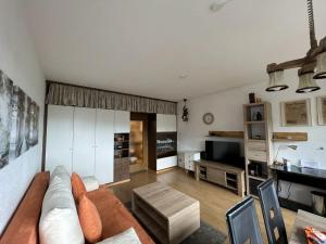 Gallery image of 1-bedroom holiday apartment in Zirkitz