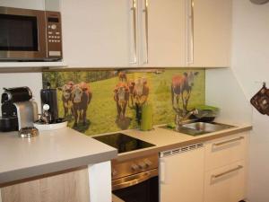 ZirkitzにあるHoliday apartment with 3 bedroomsのギャラリーの写真 +36枚の写真