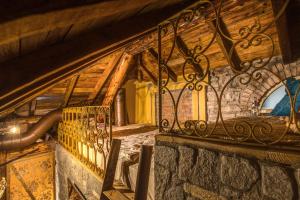 Fotografie z fotogalerie ubytování Villa Canto B&B v destinaci Viggiù