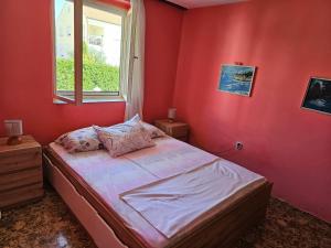 Fotografie z fotogalerie ubytování Mediterranean House v destinaci Nin + 10 fotografií