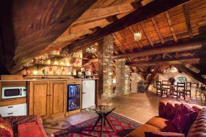Fotografie z fotogalerie ubytování Villa Canto B&B v destinaci Viggiù
