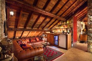 Fotografie z fotogalerie ubytování Villa Canto B&B v destinaci Viggiù