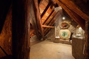 Fotografie z fotogalerie ubytování Villa Canto B&B v destinaci Viggiù + 105 fotografií