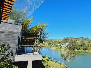 Φυσικό τοπίο κοντά σε αυτή η βίλα