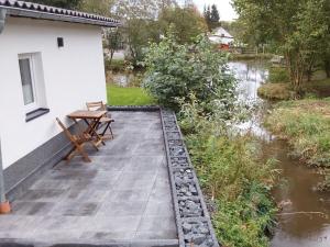 Photo de la galerie de l'établissement Holiday home at the mill pond, à Windeck