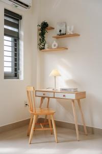 Fotografie z fotogalerie ubytování Elysian Home 2 - Centre District 1 v Ho Či Minově městě
