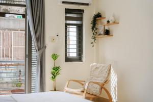 Fotografie z fotogalerie ubytování Elysian Home 2 - Centre District 1 v Ho Či Minově městě