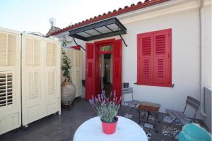 Fotografie z fotogalerie ubytování Messini Pension v destinaci Nafplio